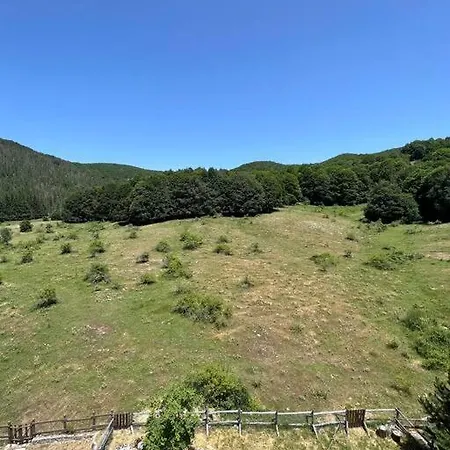 Casa Cucu Apartmán *