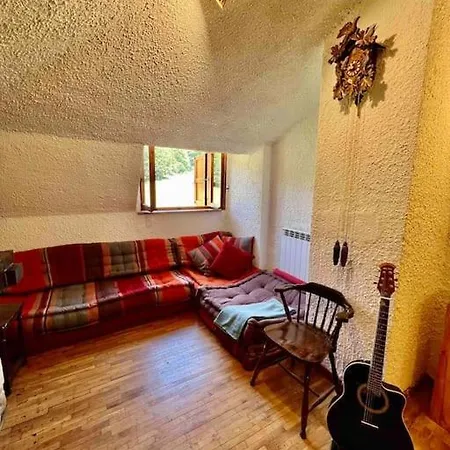 Casa Cucu Apartment Livata