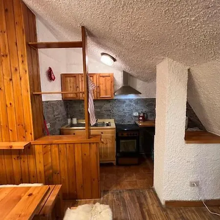 Apartmán Casa Cucu Livata