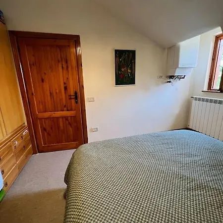 Apartment Casa Cucu Livata