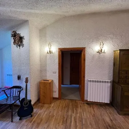 Casa Cucu Livata