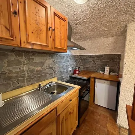 Apartmán Casa Cucu *