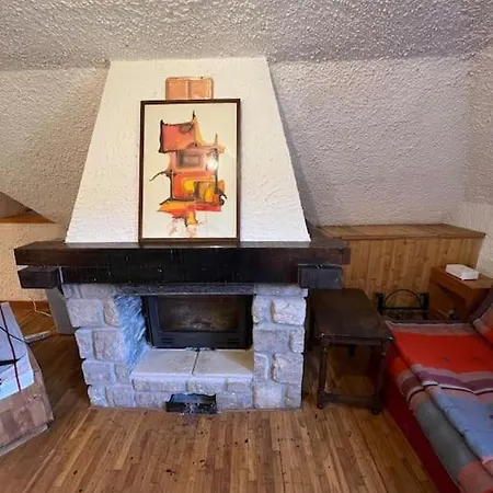 Casa Cucu * Livata